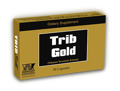 TRIB GOLD…the secret of happiness